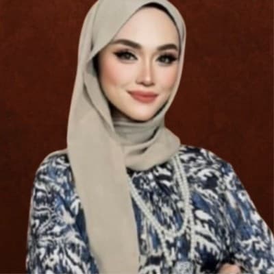 Siti Fatimah