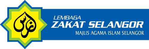 Lembaga Zakat Selangor logo